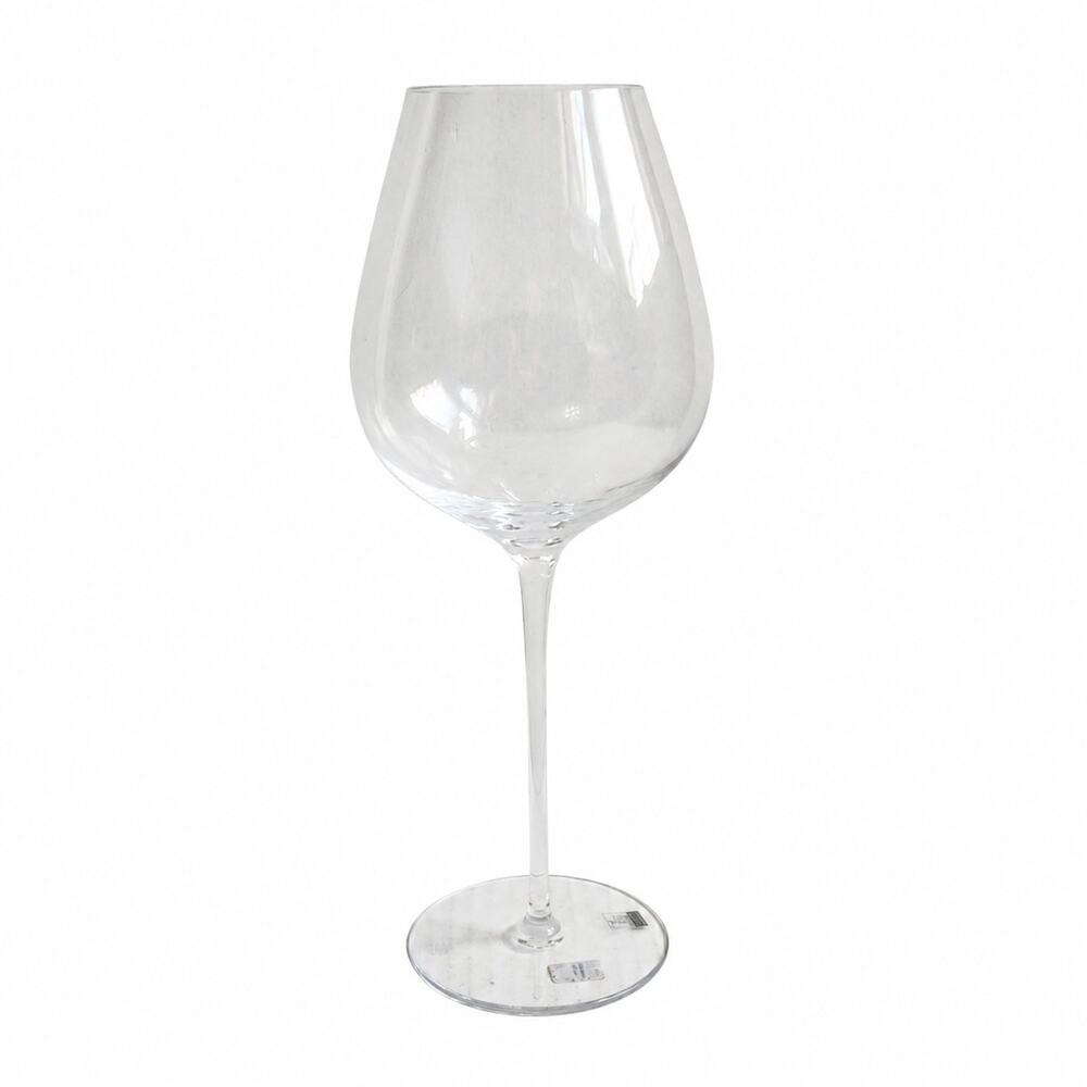 Zwiesel 1872 Enoteca Burgundy Red Wine Glass Fino Burgundy Germany Handmade